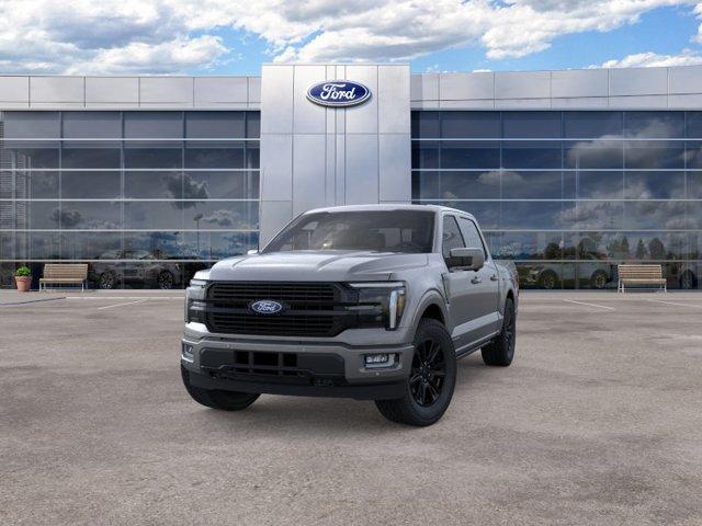 صورة 2 لـ 2026 FORD F-150 PLATINUM