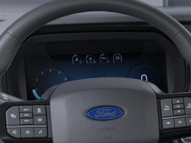 2026 FORD F-150 PLATINUM — миниатюра 13
