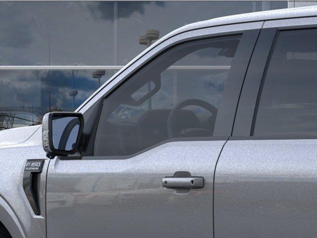 2026 FORD F-150 PLATINUM 缩略图 20