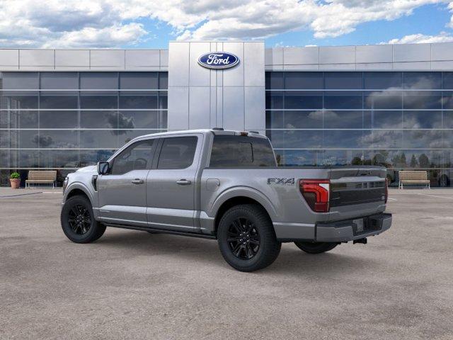 صورة 4 لـ 2026 FORD F-150 PLATINUM