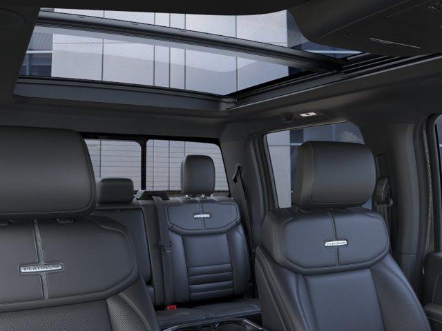 2026 FORD F-150 PLATINUM 缩略图 22