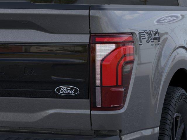 2026 FORD F-150 PLATINUM 缩略图 21