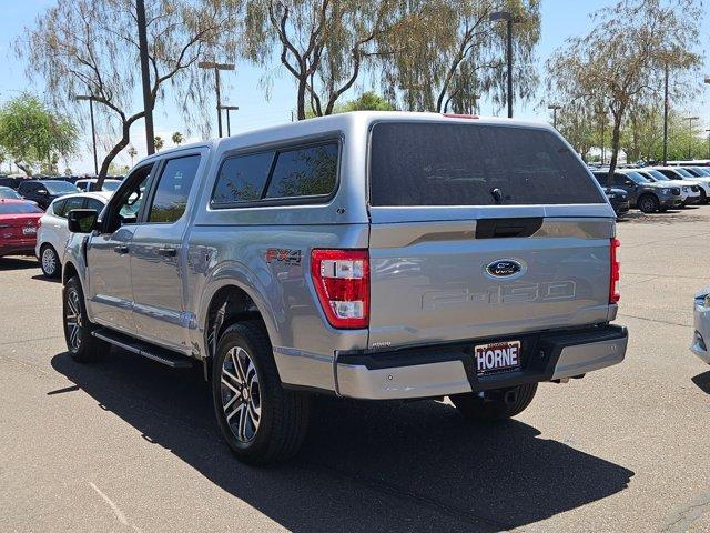 FORD F-150 XL - 7