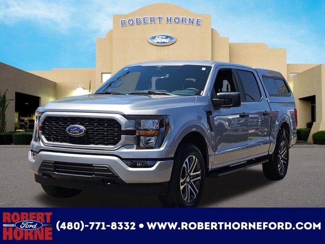 FORD F-150 XL - 1