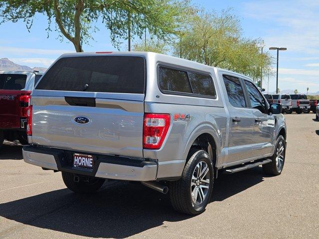 FORD F-150 XL - 5