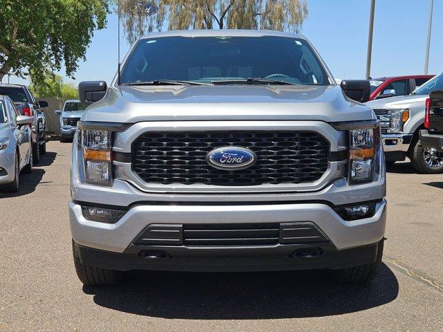 FORD F-150 XL - 2