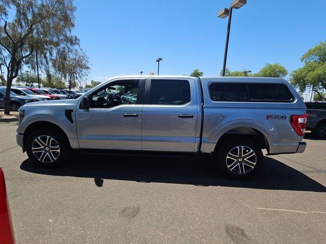 FORD F-150 XL - 8