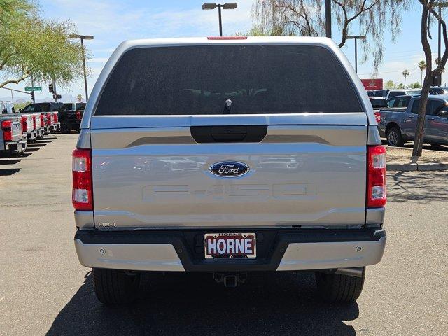 FORD F-150 XL - 6