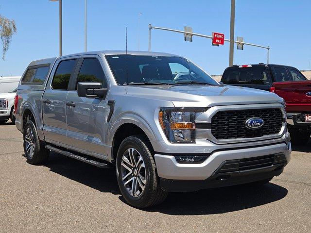 FORD F-150 XL - 3