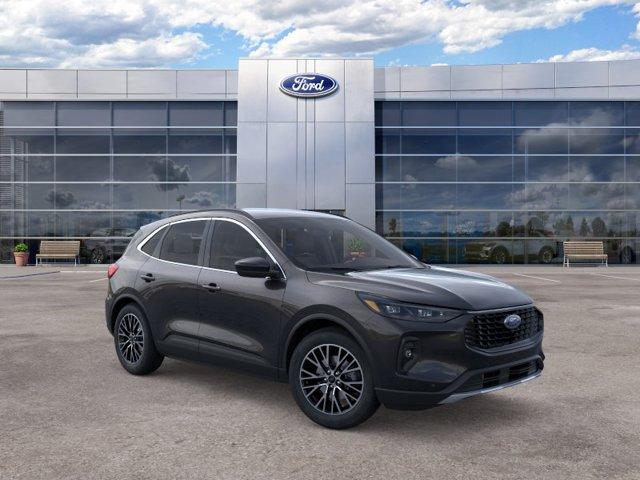 صورة 7 لـ 2025 FORD ESCAPE PHEV