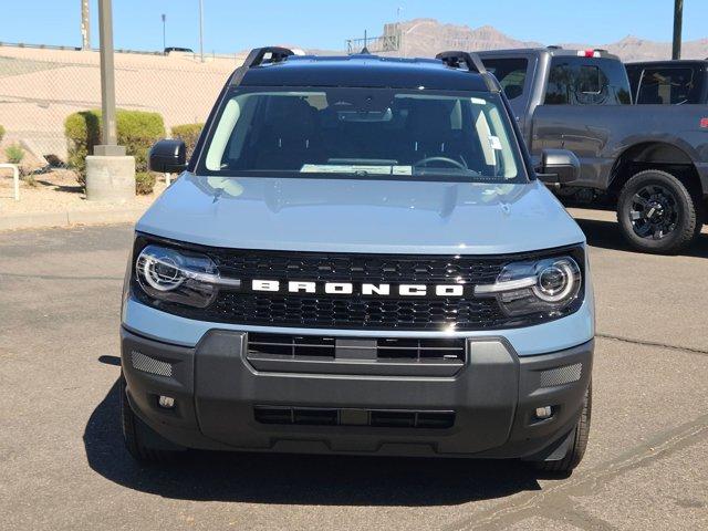 FORD BRONCO SPORT OUTER BANKS - 2