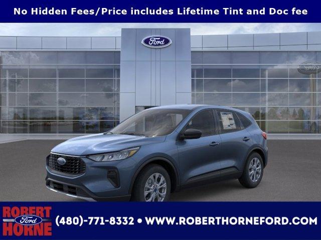 New 2026 Ford Escape Active