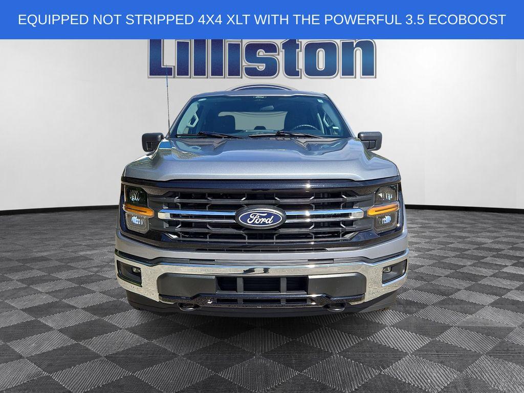 FORD F-150 XLT - 2