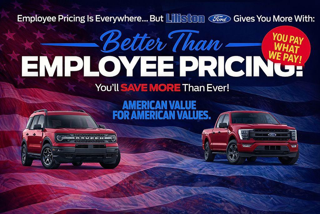 FORD F-150 STX - 4
