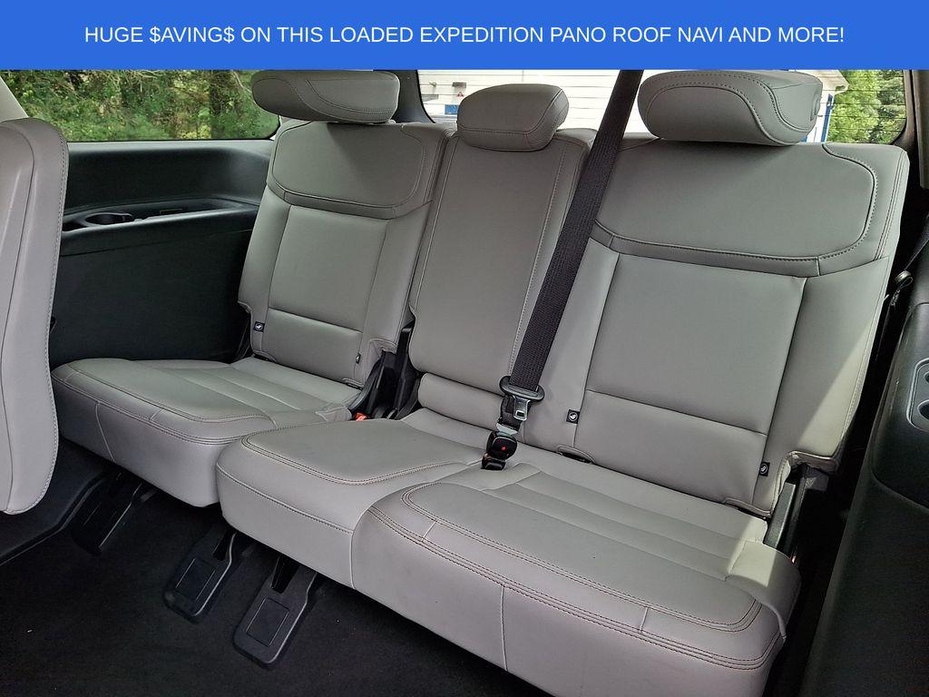 2025 FORD EXPEDITION ACTIVE 缩略图 11
