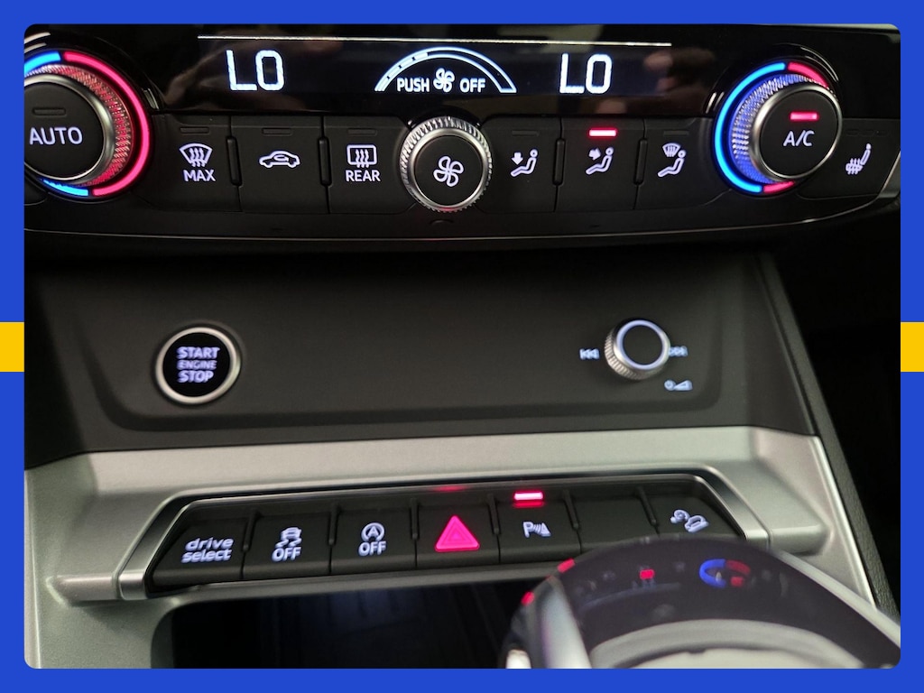 2024 AUDI Q3 S-LINE PREMIUM 照片 20