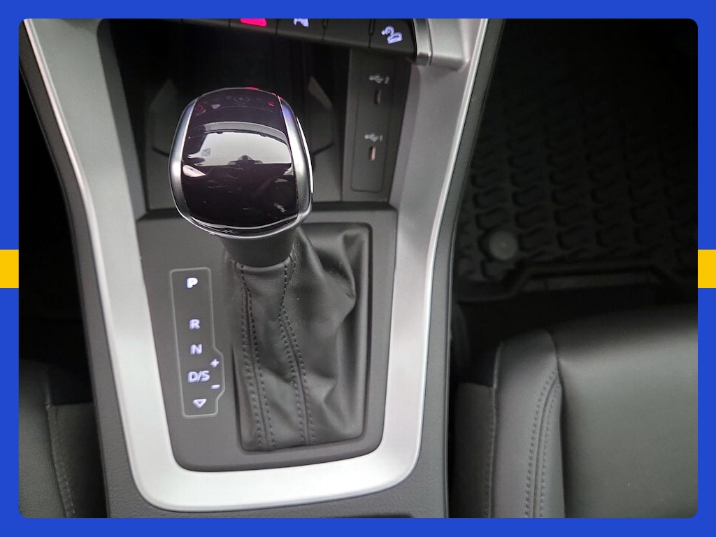 2024 AUDI Q3 S-LINE PREMIUM 照片 21