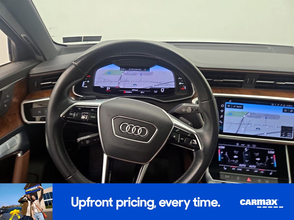 2023 AUDI A6 PREMIUM thumbnail 13