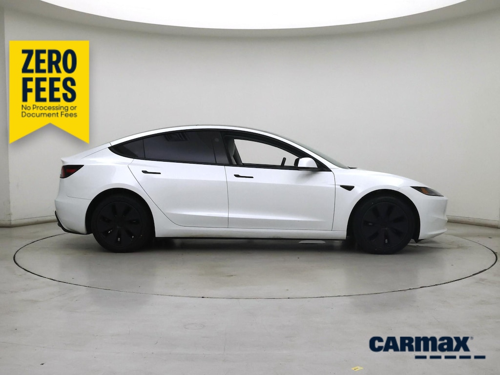 TESLA MODEL 3 LONG RANGE - 9