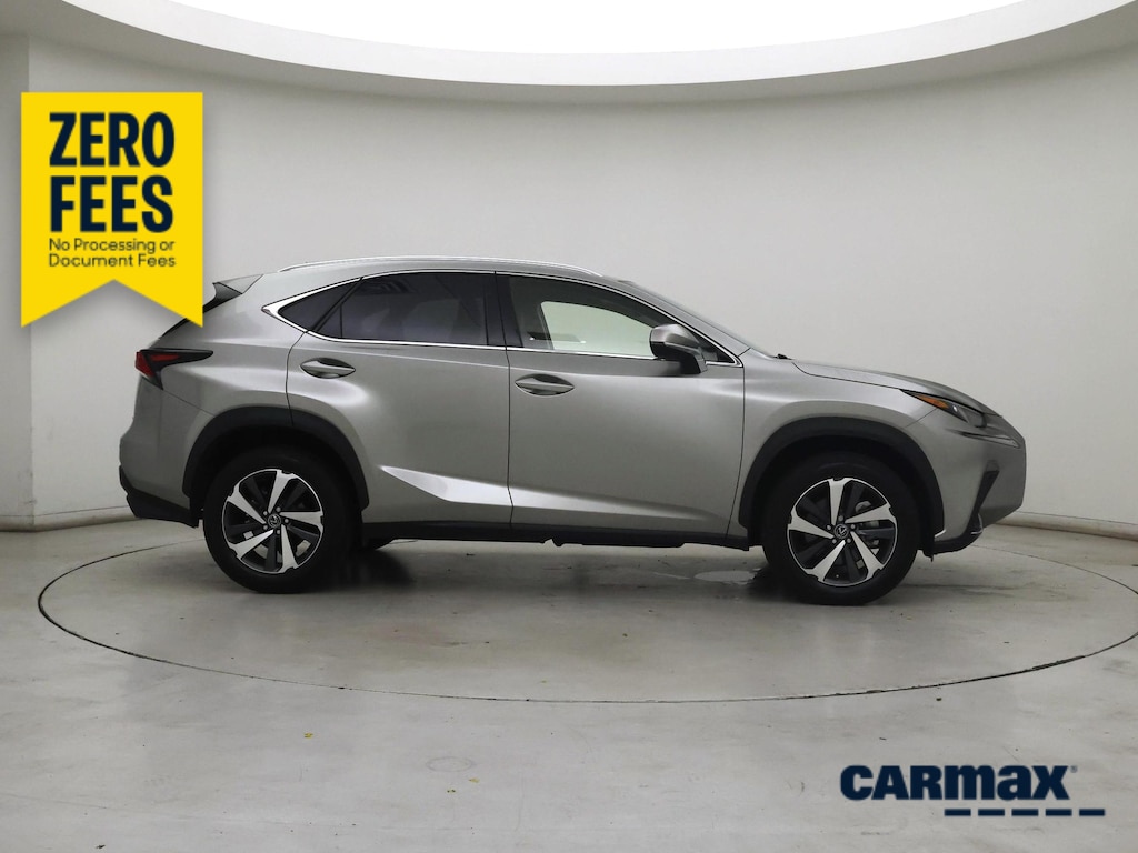 صورة 9 لـ 2020 Lexus NX 300 LUXURY