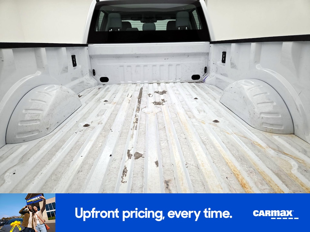 2024 FORD F-250 XL thumbnail 24