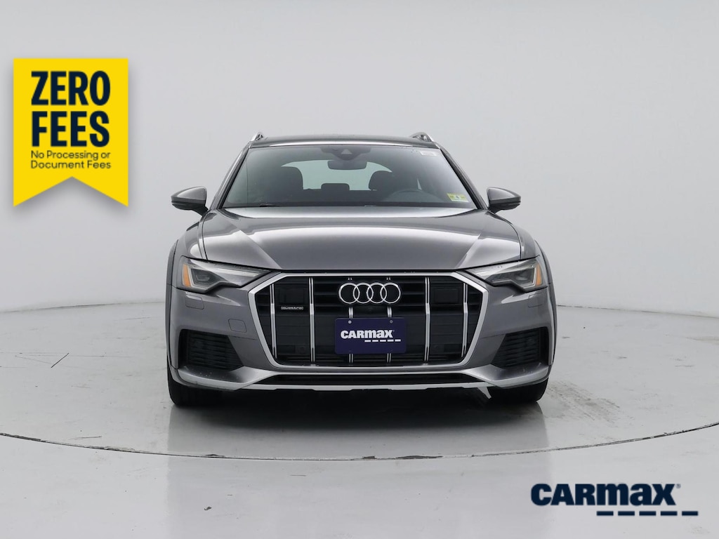 2021 AUDI A6 ALLROAD PREMIUM PLUS 缩略图 6
