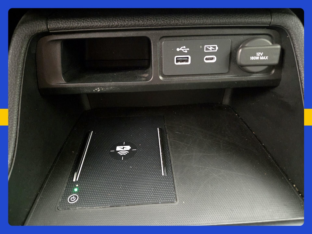 2023 Honda PILOT TOURING 缩略图 24