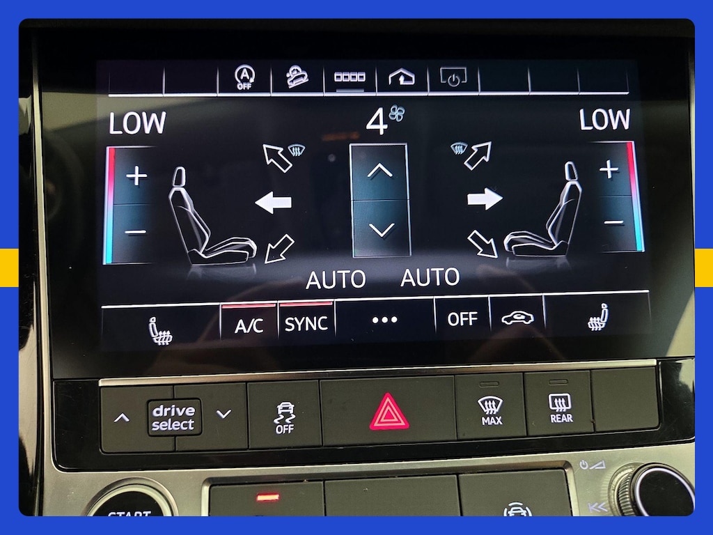 2023 AUDI Q8 PREMIUM — миниатюра 20