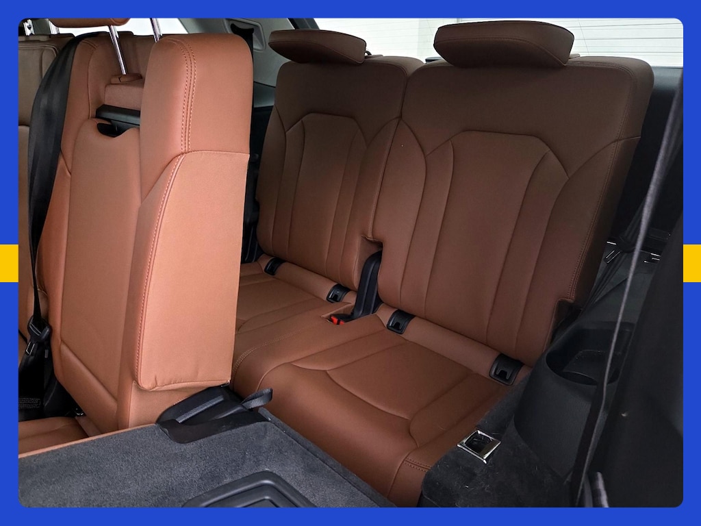 2023 AUDI Q7 PREMIUM 缩略图 25