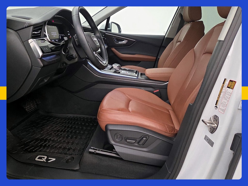 2023 AUDI Q7 PREMIUM 照片 13