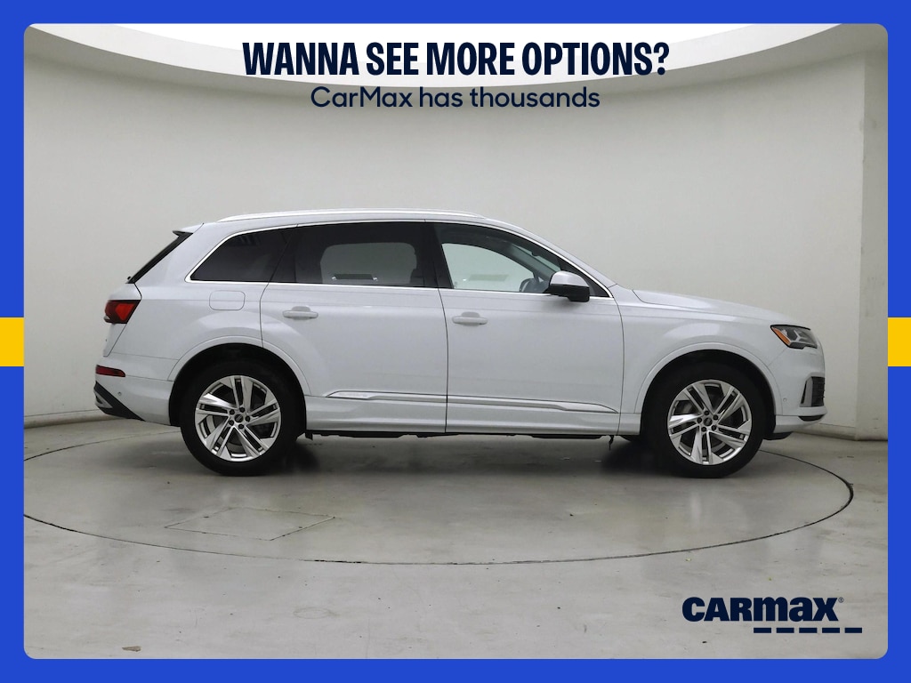 2023 AUDI Q7 PREMIUM 照片 8