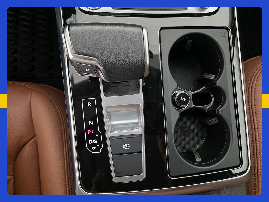 2023 AUDI Q7 PREMIUM 缩略图 21