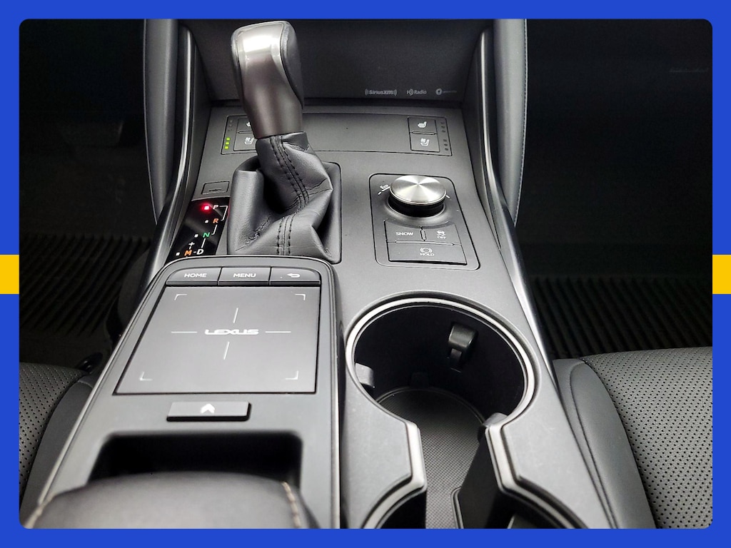 2023 Lexus IS 300 缩略图 21