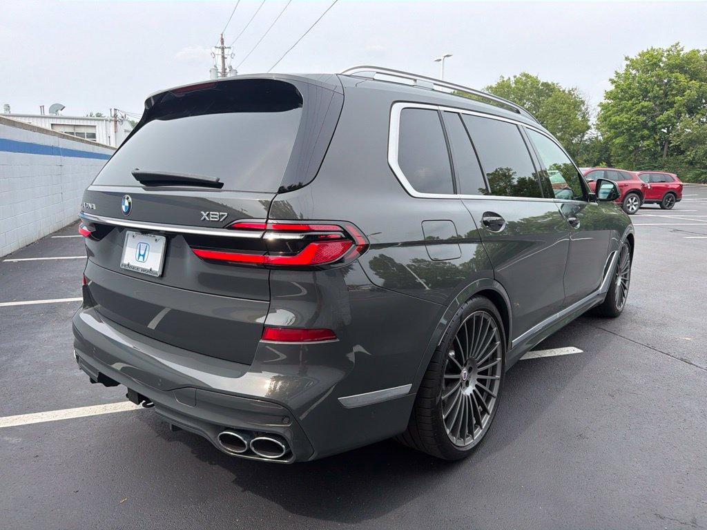 صورة 5 لـ 2023 BMW ALPINA XB7 BASE