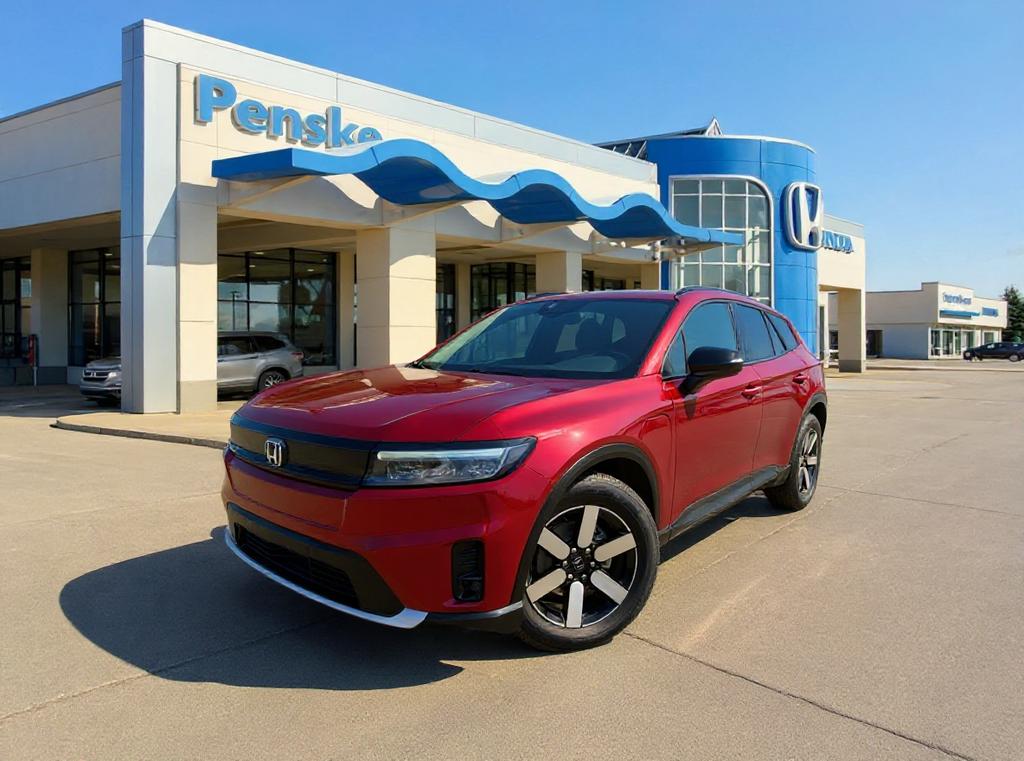 New 2026 Honda Prologue Touring