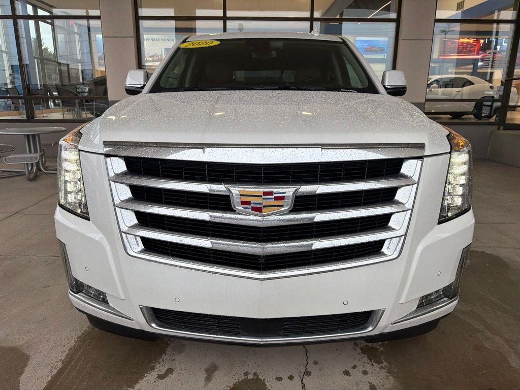 صورة 8 لـ 2020 Cadillac ESCALADE PREMIUM LUXURY