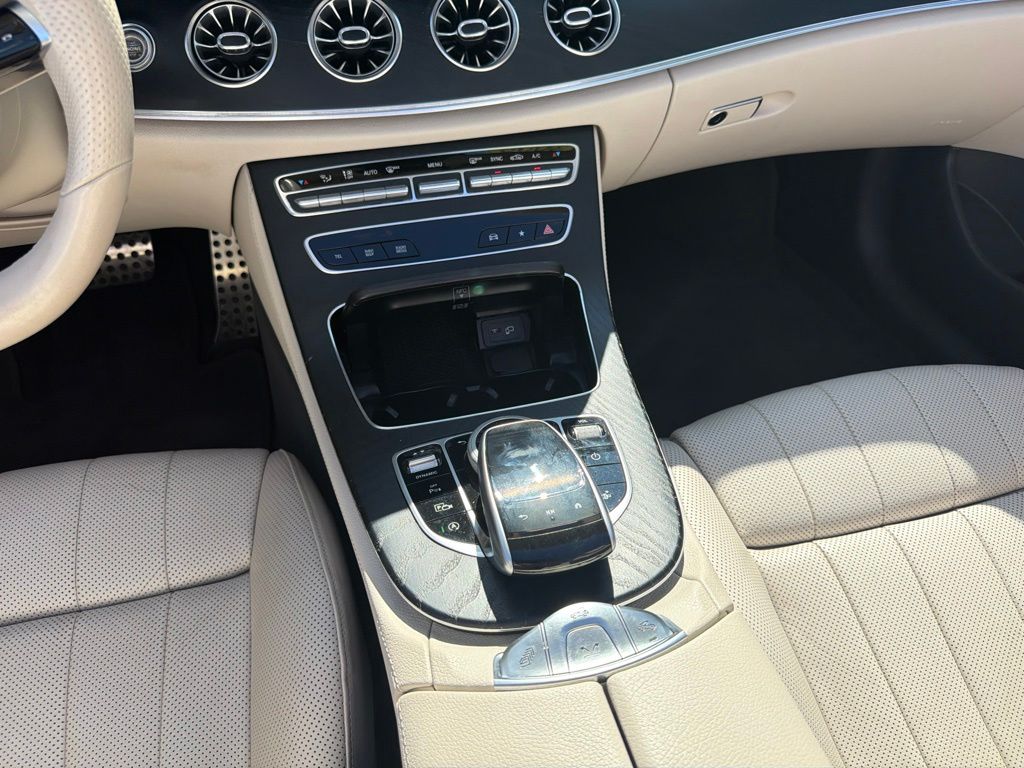 صورة مصغرة 16 لـ 2022 Mercedes-BENZ E-CLASS