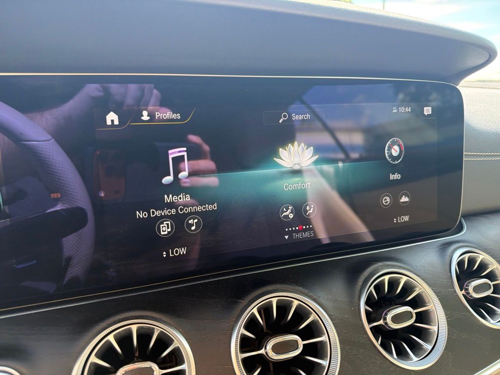 صورة مصغرة 29 لـ 2022 Mercedes-BENZ E-CLASS