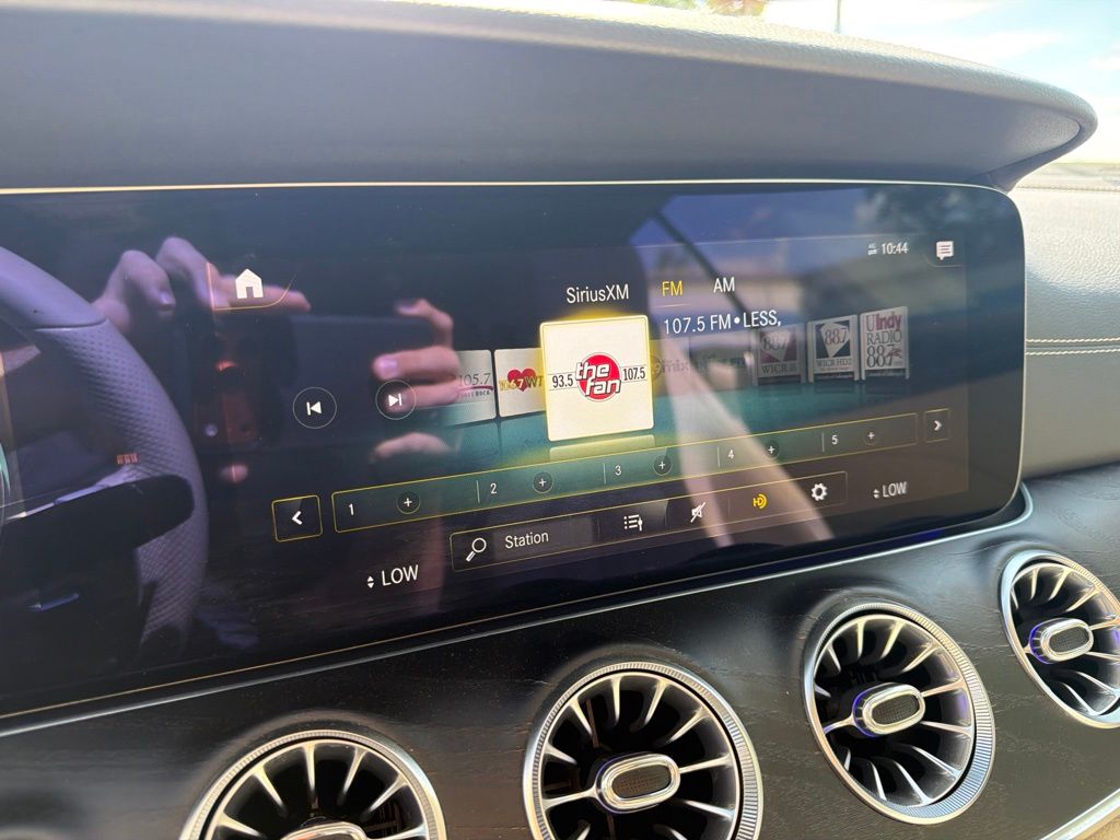 صورة مصغرة 26 لـ 2022 Mercedes-BENZ E-CLASS