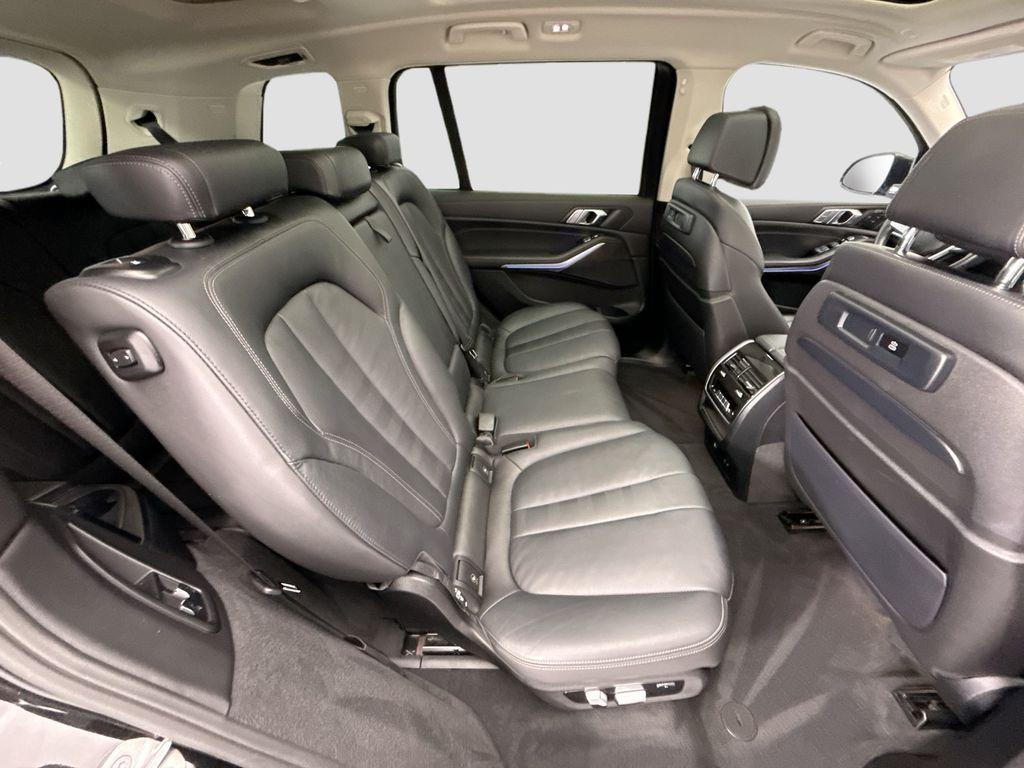 2022 BMW X7 XDRIVE40I — миниатюра 18