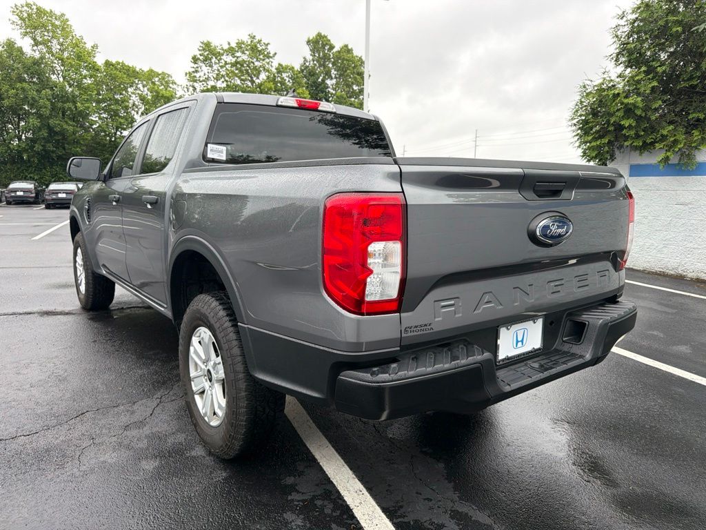 صورة 3 لـ 2024 FORD RANGER XL