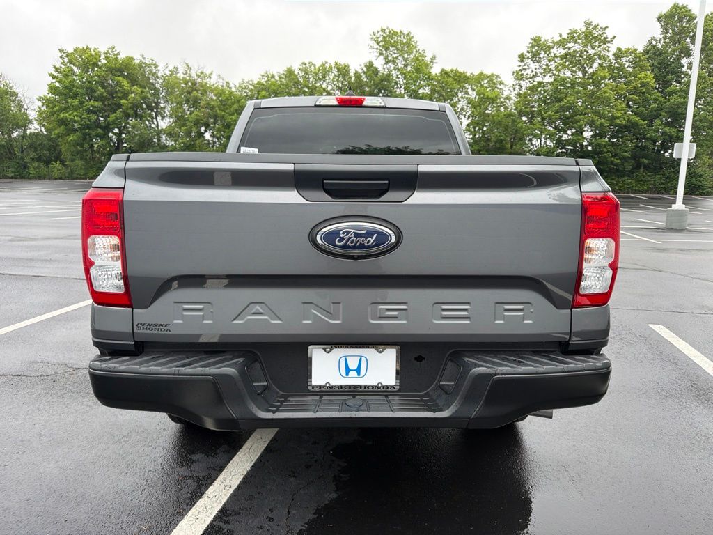 صورة 4 لـ 2024 FORD RANGER XL