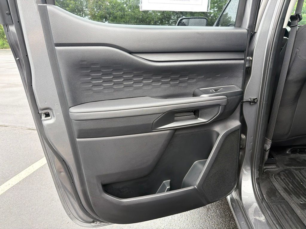 2024 FORD RANGER XL — миниатюра 20