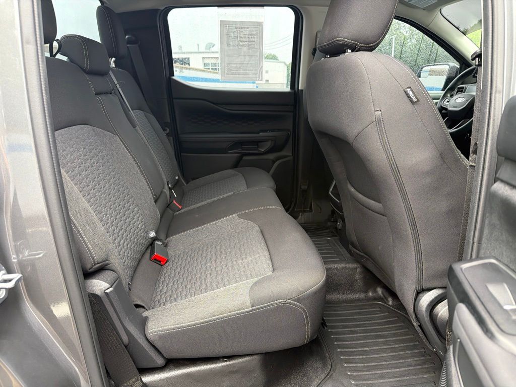 2024 FORD RANGER XL — миниатюра 22