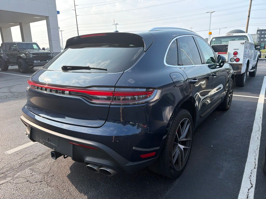صورة 3 لـ 2023 Porsche MACAN S