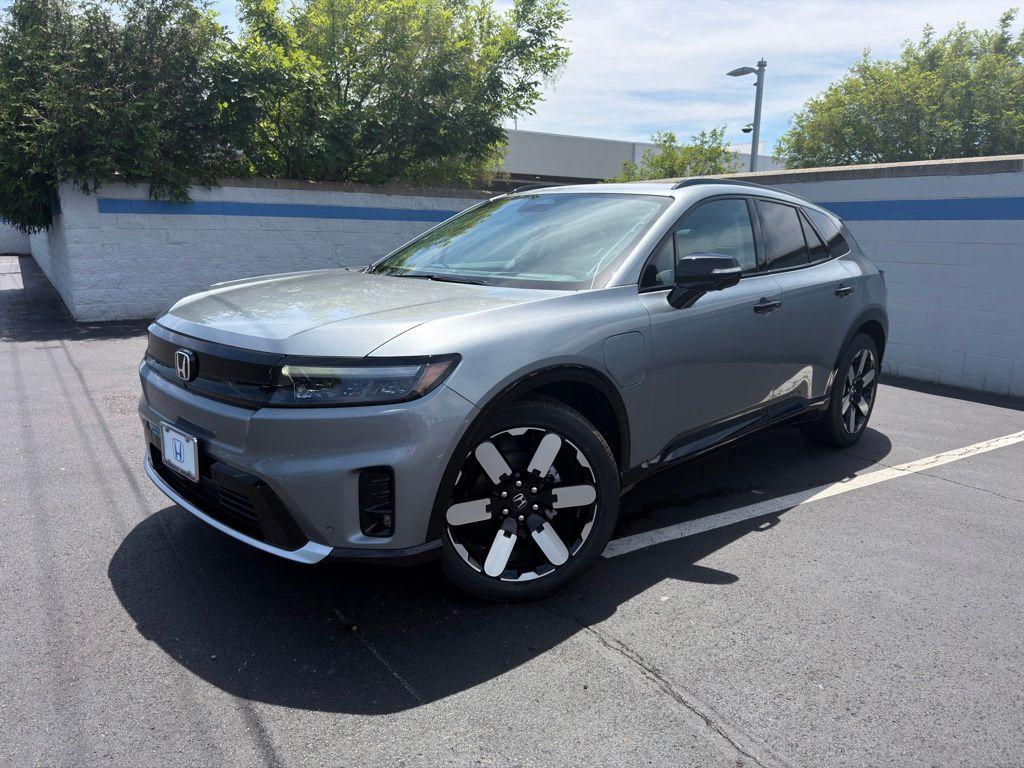 New 2026 Honda Prologue Elite