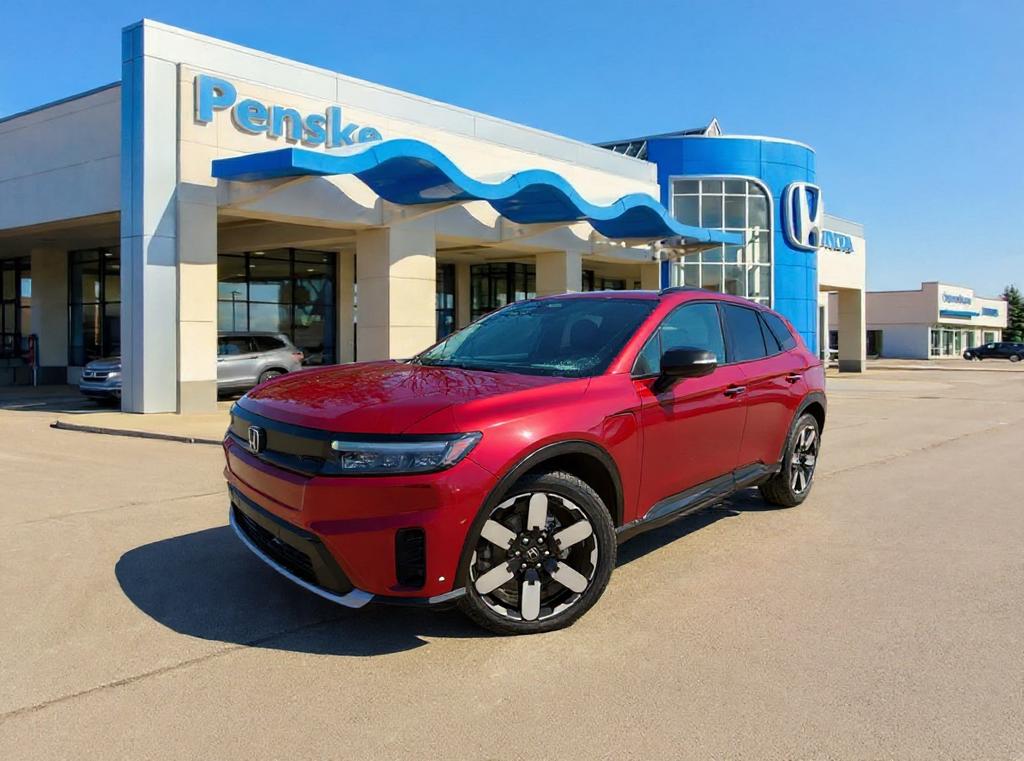 New 2026 Honda Prologue Elite