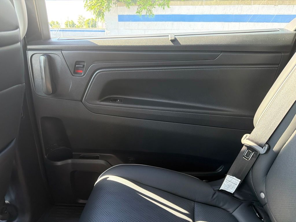 صورة مصغرة 24 لـ 2024 Honda ODYSSEY ELITE