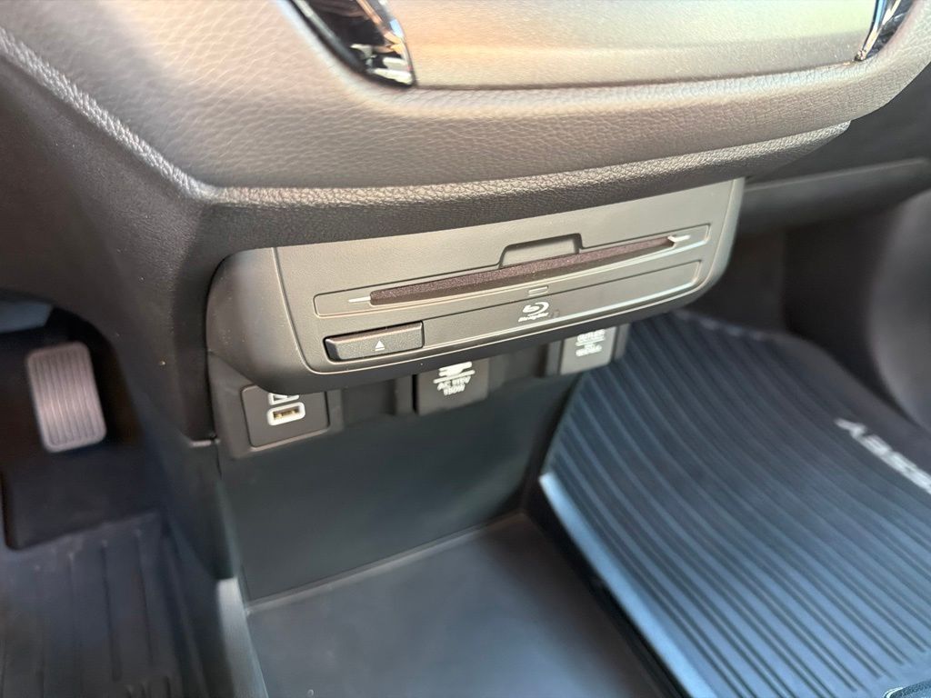 صورة مصغرة 35 لـ 2024 Honda ODYSSEY ELITE