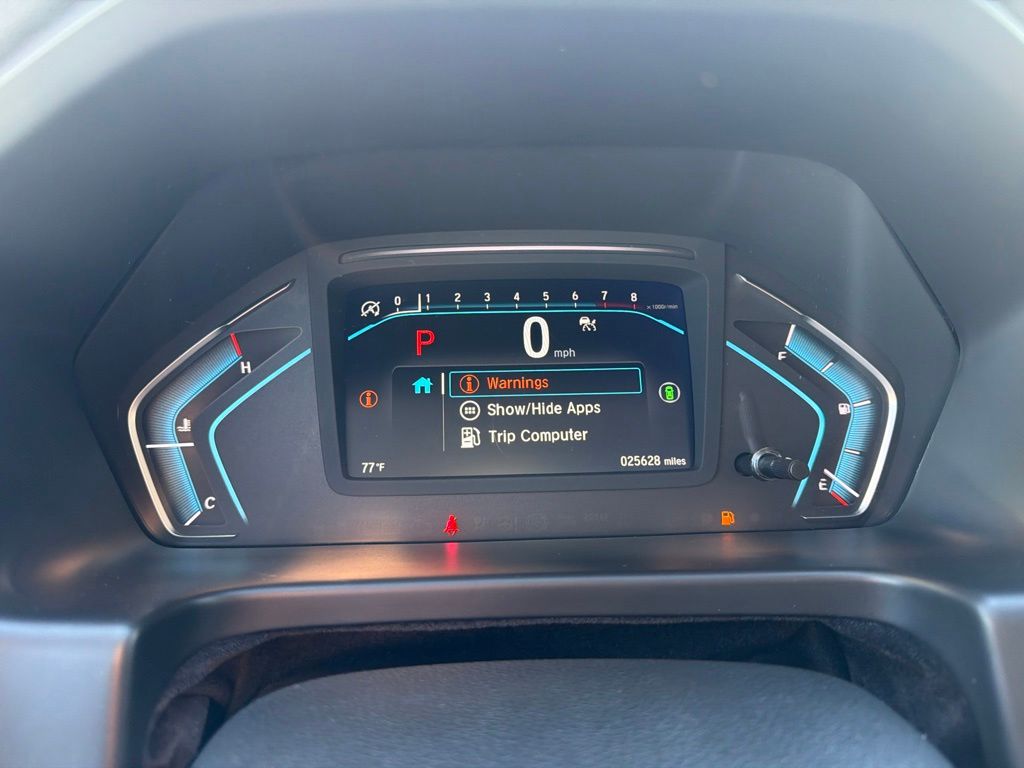 صورة مصغرة 28 لـ 2024 Honda ODYSSEY ELITE